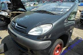 КОРОБКА ПЕРЕДАЧ 2.0 HDI RHY Citroen Xsara Picasso