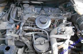 КОРОБКА ПЕРЕДАЧ 2.0 HDI RHY Citroen Xsara Picasso