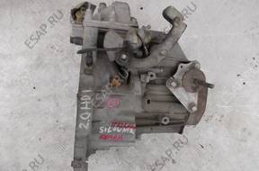 КОРОБКА ПЕРЕДАЧ - 2.0 HDI XSARA PICASSO 2.OHDI