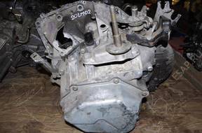 КОРОБКА ПЕРЕДАЧ 20 LM 02 Citroen C5 2,2 HDI 20LM02