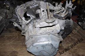 КОРОБКА ПЕРЕДАЧ 20 LM 02 Citroen C5 2,2 HDI 20LM02