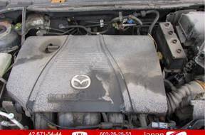 КОРОБКА ПЕРЕДАЧ 2.0 MAZDA 3 02-09 ROZNE