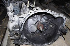 КОРОБКА ПЕРЕДАЧ 20 MB 01 Citroen C4 VTS 2.0 HDI