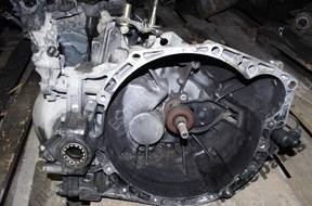 КОРОБКА ПЕРЕДАЧ 20 MB 01 Citroen C4 VTS 2.0 HDI