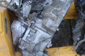 КОРОБКА ПЕРЕДАЧ 2.0 МЕХАНИКА HONDA CRV CR-V 06-11 r.