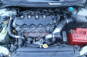 КОРОБКА ПЕРЕДАЧ 2.0 NISSAN PRIMERA P12 -WYSYKA