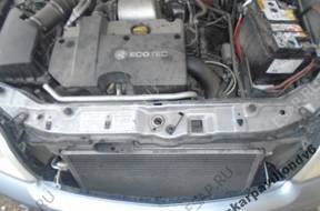 КОРОБКА ПЕРЕДАЧ 2.0 OPEL VECTRA C WYS 0Z