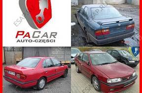 КОРОБКА ПЕРЕДАЧ 2.0 P-10 NISSAN PRIMERA P10 90-98