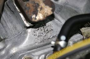 КОРОБКА ПЕРЕДАЧ 2.0 TD NISSAN PRIMERA P11 РЕСТАЙЛИНГ 2J6