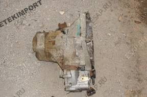 КОРОБКА ПЕРЕДАЧ 2.0 TD TDI SDI HONDA CIVIC ACCORD
