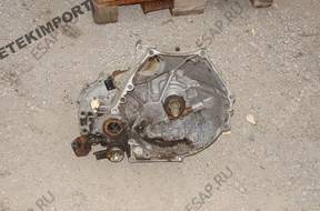 КОРОБКА ПЕРЕДАЧ 2.0 TD TDI SDI HONDA CIVIC ACCORD