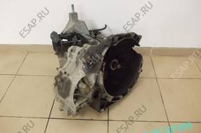 КОРОБКА ПЕРЕДАЧ 2.0 TDCI MONDEO MK3 РЕСТАЙЛИНГ 115KM 5B