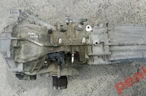 КОРОБКА ПЕРЕДАЧ 2.0 TDI CAG SEAT EXEO i