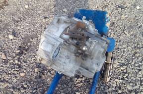 КОРОБКА ПЕРЕДАЧ 2.0 tdi Hdu
