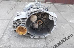 КОРОБКА ПЕРЕДАЧ 2.0 TDI VW Audi Skoda HDU