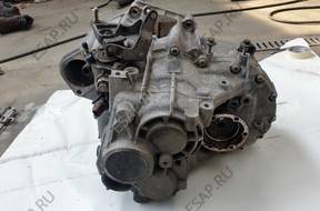 КОРОБКА ПЕРЕДАЧ 2.0 TFSI 265ps HJH Seat Vw Audi 75 тыс. км. km