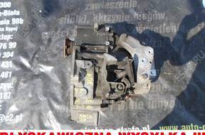 КОРОБКА ПЕРЕДАЧ 2.0 TFSI KDR GOLF AUDI TT 8J0