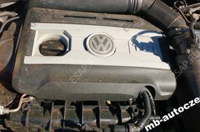 КОРОБКА ПЕРЕДАЧ 2.0 TSI 200KM 80tkm DSG CAW VW Passat KGU