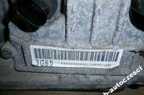 КОРОБКА ПЕРЕДАЧ 2.0 TSI 200KM 80tkm DSG CAW VW Passat KGU