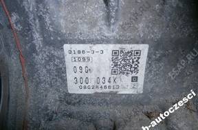 КОРОБКА ПЕРЕДАЧ 2.0 TSI 200KM 80tkm DSG CAW VW Passat KGU