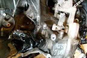 КОРОБКА ПЕРЕДАЧ 2.0 v-tec 2.0 honda accord 98-02