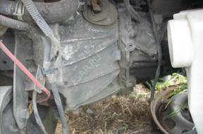 КОРОБКА ПЕРЕДАЧ 2.0 V6 NISSAN MAXIMA QX A33 МЕХАНИКА