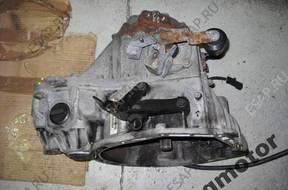 КОРОБКА ПЕРЕДАЧ 2004 Chrysler PT Cruiser 2.2 CRD