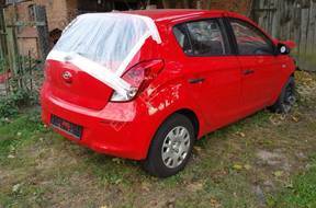 КОРОБКА ПЕРЕДАЧ 2013 Hyundai i20 РЕСТАЙЛИНГ  1.2