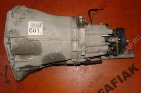 КОРОБКА ПЕРЕДАЧ 2032605301 Mercedes W203 2.2 CDI