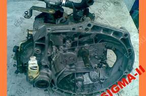 КОРОБКА ПЕРЕДАЧ 206 20CP95 20CQ51 20CN38 20CN39