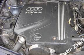 КОРОБКА ПЕРЕДАЧ .206. AUDI A6 C4 2,5 TDi