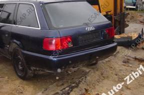 КОРОБКА ПЕРЕДАЧ .206. AUDI A6 C4 2,5 TDi