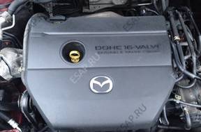 КОРОБКА ПЕРЕДАЧ 2.0B MAZDA 6 MAZDA 3 MAZDA5 09-12 год,