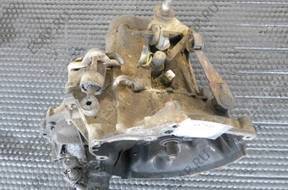 КОРОБКА ПЕРЕДАЧ 20CB61 Peugeot 306 1,4b 8V