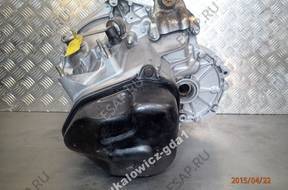 КОРОБКА ПЕРЕДАЧ 20CC26 PEUGEOT 306 1.4