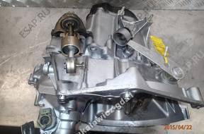 КОРОБКА ПЕРЕДАЧ 20CC26 PEUGEOT 306 1.4