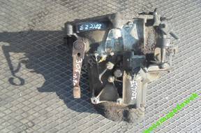 КОРОБКА ПЕРЕДАЧ 20CC27 PEUGEOT 306 1.4 8V