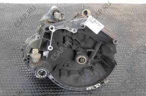 КОРОБКА ПЕРЕДАЧ 20CC48 Peugeot 306 1,6b 93-97