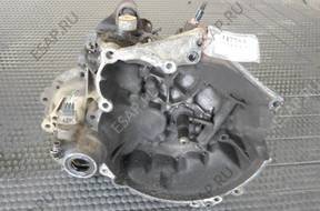 КОРОБКА ПЕРЕДАЧ 20CCZ7 Peugeot 306 1,4b 8V 55kW