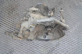 КОРОБКА ПЕРЕДАЧ 20CD08 PEUGEOT 1.4 8V