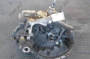 КОРОБКА ПЕРЕДАЧ 20CD29 Citroen Xsara 1,6b 8V 65kW