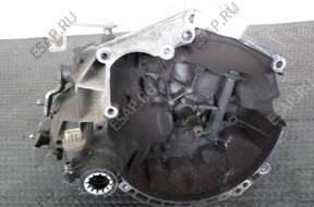 КОРОБКА ПЕРЕДАЧ 20CD34 Peugeot Partner 1,4b 97-03