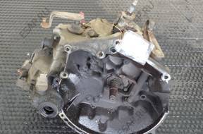 КОРОБКА ПЕРЕДАЧ 20CD35 Citroen Berlingo 1,4 98-03r