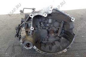 КОРОБКА ПЕРЕДАЧ 20CD66 Citroen Xsara 1,4 8V 97-00