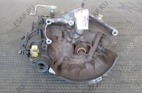 КОРОБКА ПЕРЕДАЧ 20CE44 Peugeot 206 1,1b 8V