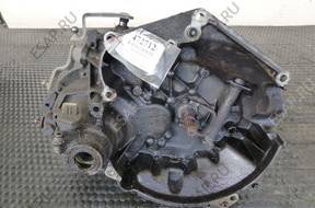 КОРОБКА ПЕРЕДАЧ 20CE44 Peugeot 206 1,1b 98-03