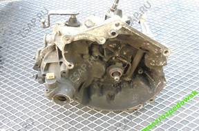 КОРОБКА ПЕРЕДАЧ 20CE44 PEUGEOT 206 CITROEN 1.1 1.4