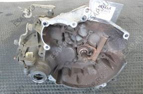 КОРОБКА ПЕРЕДАЧ 20CE45 Peugeot 206 1,4b 8V 98-03