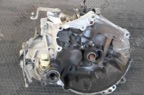 КОРОБКА ПЕРЕДАЧ 20CE88 Peugeot 206 1,1 44kw 98-03