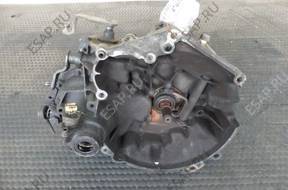 КОРОБКА ПЕРЕДАЧ 20CE88 Peugeot 206 1,1b 44kW 8V